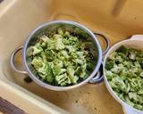 Broccoli n Cheese Soup