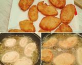 Foto del paso 6 de la receta: Solomillos de pavo empanados