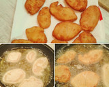 Foto del paso 6 de la receta: Solomillos de pavo empanados