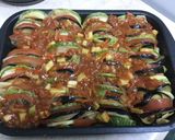 Foto del paso 4 de la receta: Ratatouille