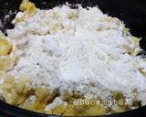 Foto langkah ke 3 dari resep "RONDO ROYAL Alias TAPE GORENG".
