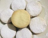 Foto del paso 6 de la receta: Alfajores muy fáciles 👩‍🍳