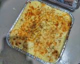 Foto langkah ke 13 dari resep Spaghetti Brulee.