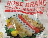 Cara Membuat Wedang Ronde 6