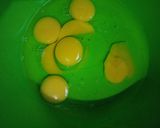 Foto langkah ke 4 dari resep Bolu Sarang Semut.