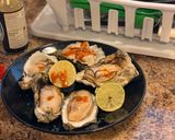 Foto del paso 2 de la receta: Ostiones asados
