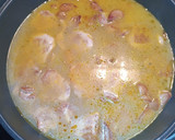 Foto del paso 3 de la receta: Solomillo al whisky (Típica en sevilla mi tierra)