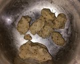 સમોસા (Samosa Recipe in Gujarati) રેસીપી સ્ટેપ1ફોટો