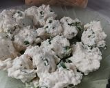 Foto langkah ke 3 dari resep Cireng nasi sisa.