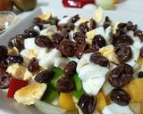 Foto del paso 3 de la receta: Ensalada de verano crujiente