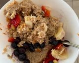 Foto del paso 2 de la receta: Avena cocida
