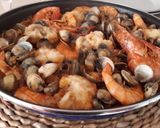 Foto del paso 7 de la receta: Zarzuela de pescado y marisco