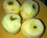 Foto del paso 4 de la receta: Tarta de Manzana con Crumble 🇦🇷