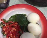 Foto langkah ke 1 dari resep Semur ayam kuah pedas manis.