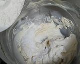 Foto del paso 3 de la receta Bocaditos dulces de queso crema y vainilla