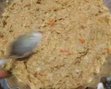 Foto del paso 4 de la receta: Budín de atún
