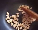 A picture of step 1 of Instant Maggi (Bhel puri).