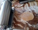 Foto del paso 7 de la receta: Sorrentinos de espinaca✨
