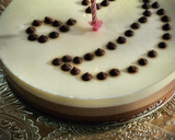 Foto del paso 8 de la receta: Tarta cuatro chocolates