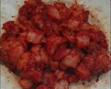 Foto del paso 3 de la receta: Salteado de pollo y setas