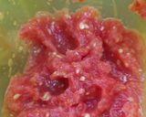 Foto del paso 2 de la receta: Salmorejo