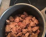 Foto del paso 2 de la receta: Carbonada