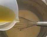 Farinata avagy Torta di ceci recept fázis 3 fotója