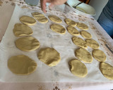 Foto del paso 4 de la receta: Galletas saludables