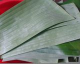 Hình bước làm 2 của món Bánh Nậm