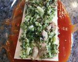 Foto del paso 17 de la receta: Lasaña de verduras
