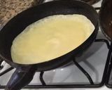 Foto del paso 2 de la receta: Panqueques, dulces o salados!!