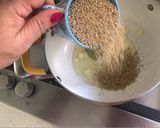 Foto del paso 1 de la receta: Ceviche de champiñones y quinoa