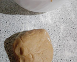 Foto del paso 3 de la receta: Corazón de aguacate dulce, relleno de frutas frescas (sin gluten)