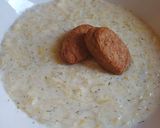 Tökfőzelék recept fázis 3 fotója