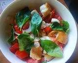 Foto del paso 4 de la receta: Ensalada panzanella