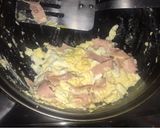 Foto del paso 1 de la receta: Sanguchito de huevo revuelto