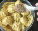 A picture of step 9 of Tandoori Aaloo Tikka.