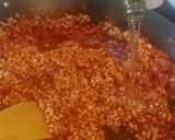 Foto del paso 6 de la receta: Paella de Pollo y Conejo