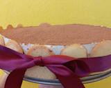 Foto del paso 1 de la receta: Tiramisú