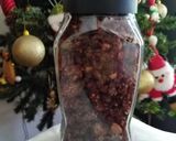 Foto del paso 4 de la receta: Granola con cacao🌾🍫