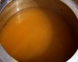 दाल पीठोरी(daal pithori recipe in hindi) रेसिपी चरण 3 फोटो