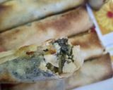 A picture of step 7 of Spinach, Potato, and Ground Turkey Bourak.