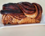 Foto del paso 8 de la receta: Babka de chocolate