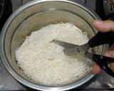 Foto langkah ke 1 dari resep Bihun Isian Risol Kampung Dan Pastel.