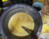 Foto langkah ke 5 dari resep Kue Lumpur waloh.