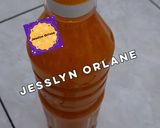 Foto langkah ke 6 dari resep Sirup Markisa Jesslyn Orlane.