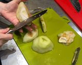 A picture of step 5 of Gulai Nangka Muda 🇮🇩(Indonesian jackfruit curry).