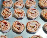 Foto del paso 5 de la receta: Pizza rolls con harina Pureza con levadura