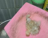 Foto langkah ke 2 dari resep MPASi 4bintang seafood.