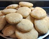 Foto del paso 4 de la receta: Pan pita condimentado